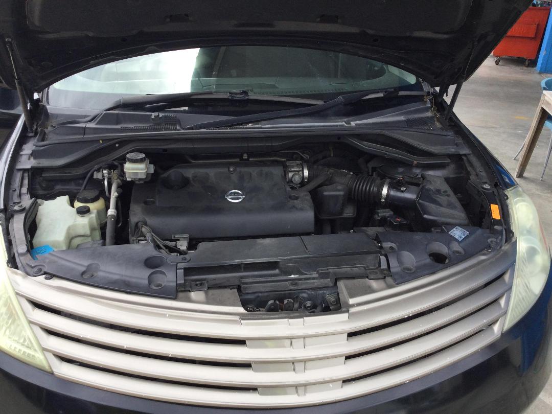 Photo '13' of Nissan Murano