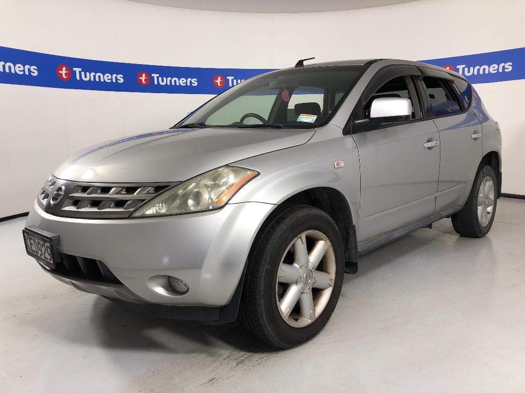 Photo '4' of Nissan Murano