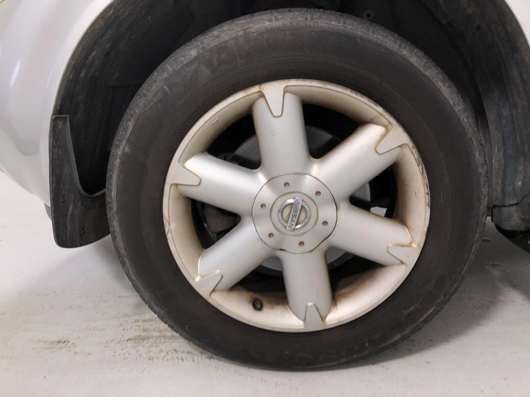 Photo '5' of Nissan Murano