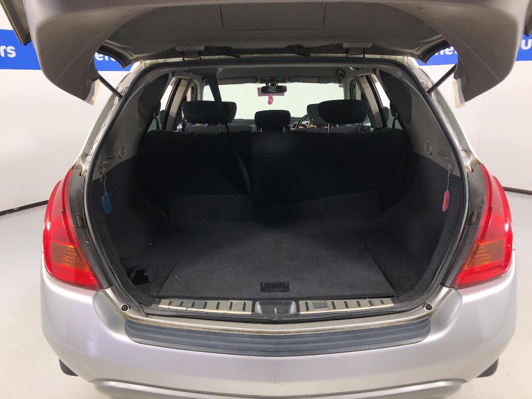 Photo '12' of Nissan Murano