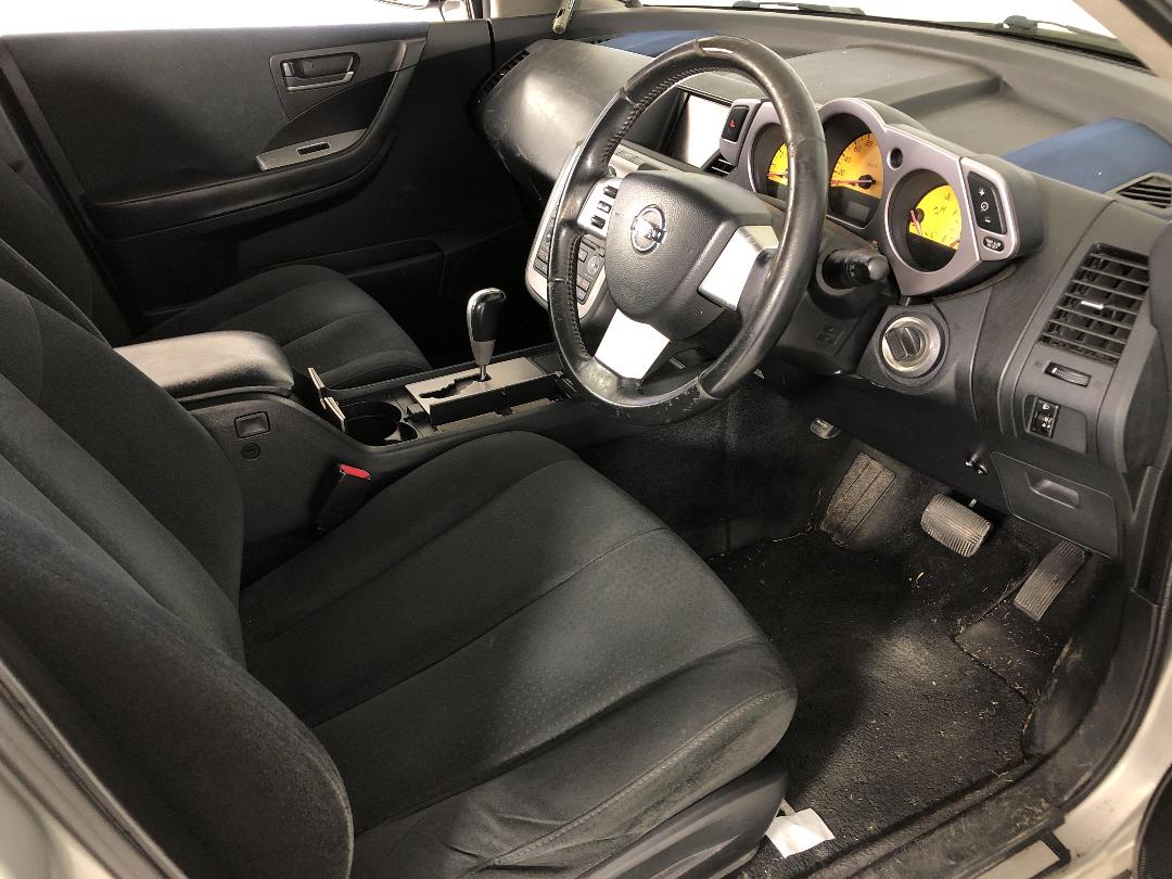 Photo '14' of Nissan Murano