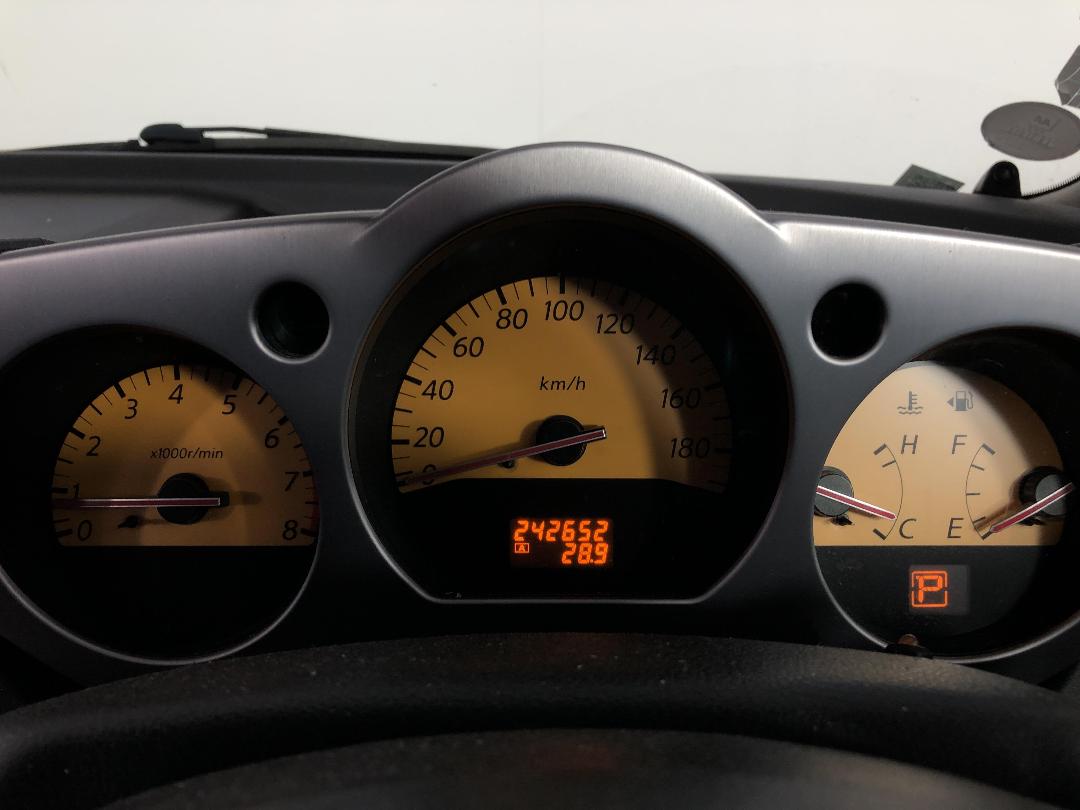 Photo '16' of Nissan Murano