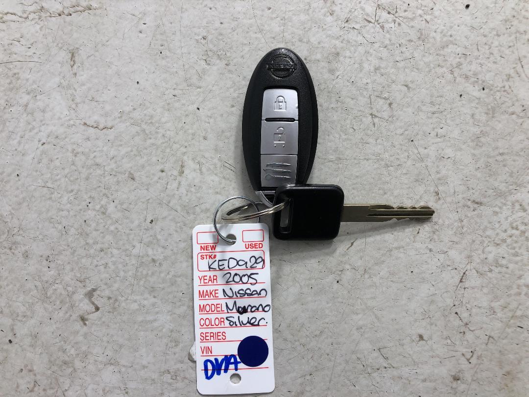 Photo '15' of Nissan Murano