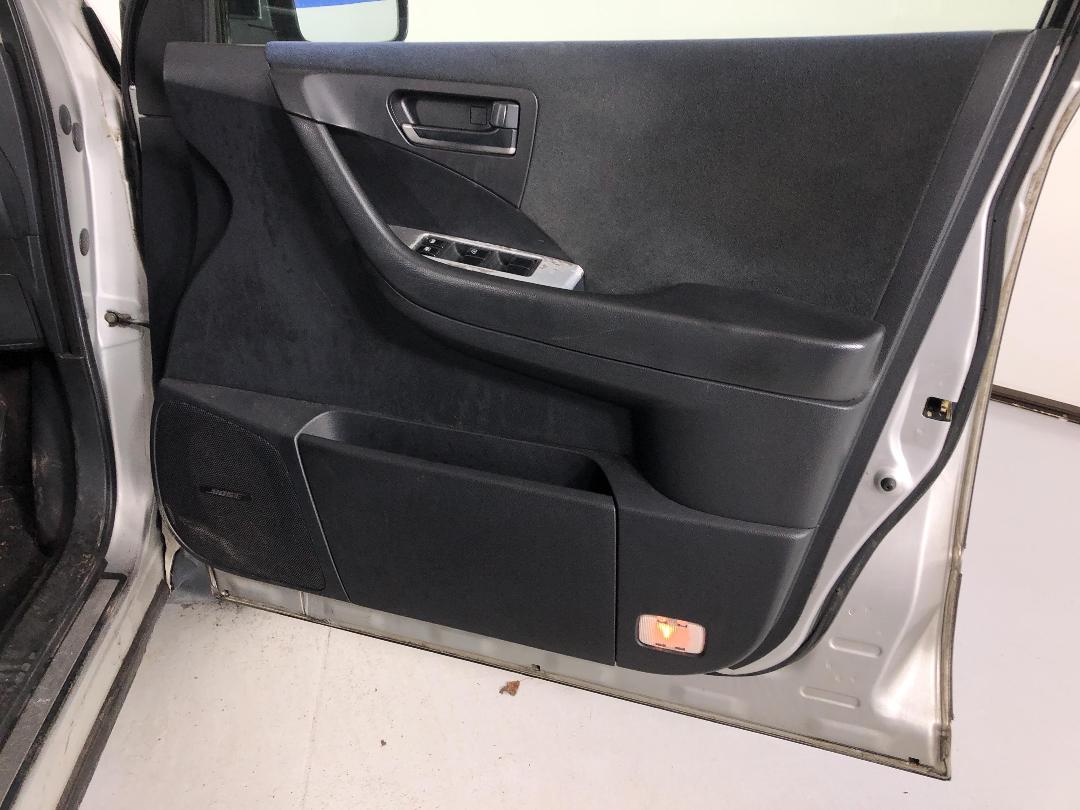 Photo '13' of Nissan Murano