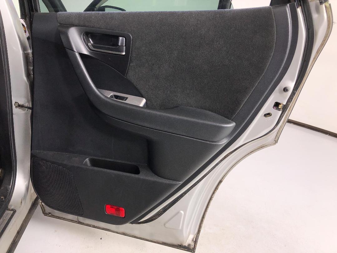 Photo '17' of Nissan Murano