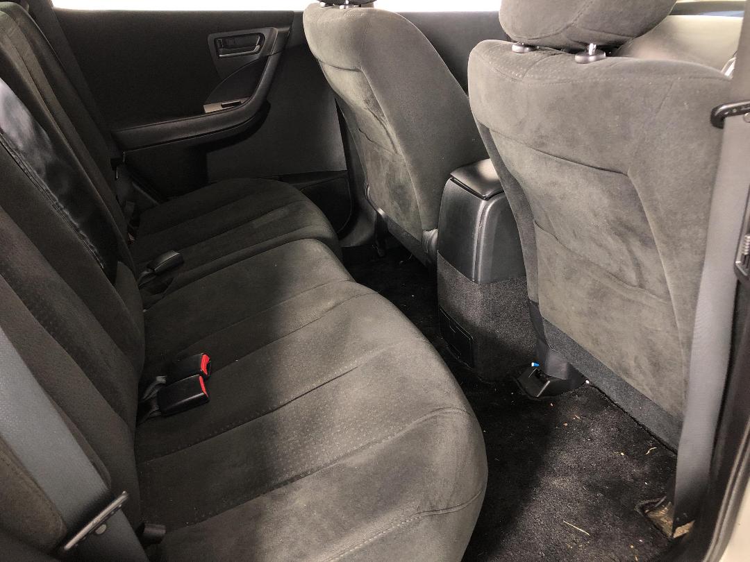 Photo '18' of Nissan Murano