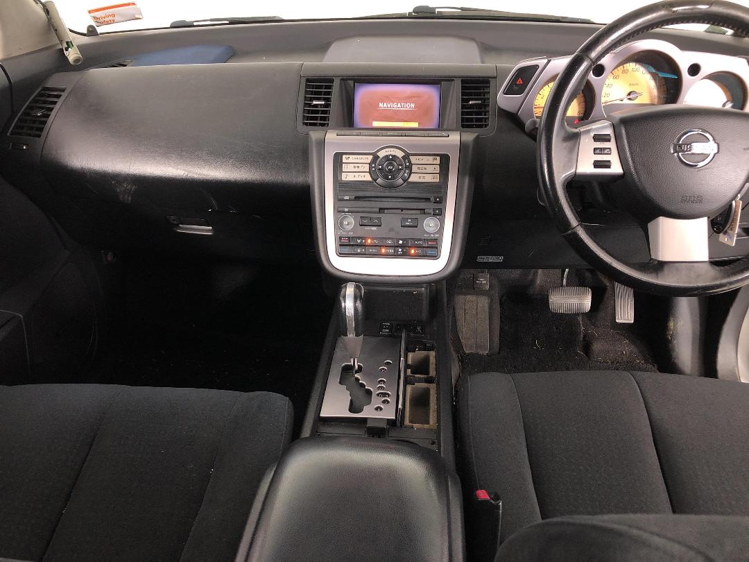 Photo '19' of Nissan Murano