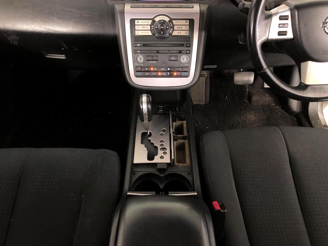 Photo '20' of Nissan Murano