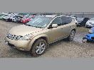 Thumbnail '1' of Nissan Murano
