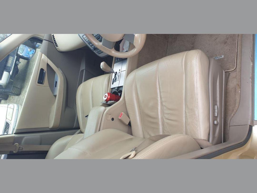 Photo '10' of Nissan Murano Photo '10' of Nissan Murano