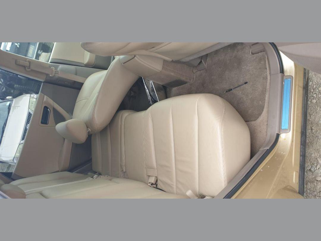 Photo '13' of Nissan Murano Photo '13' of Nissan Murano