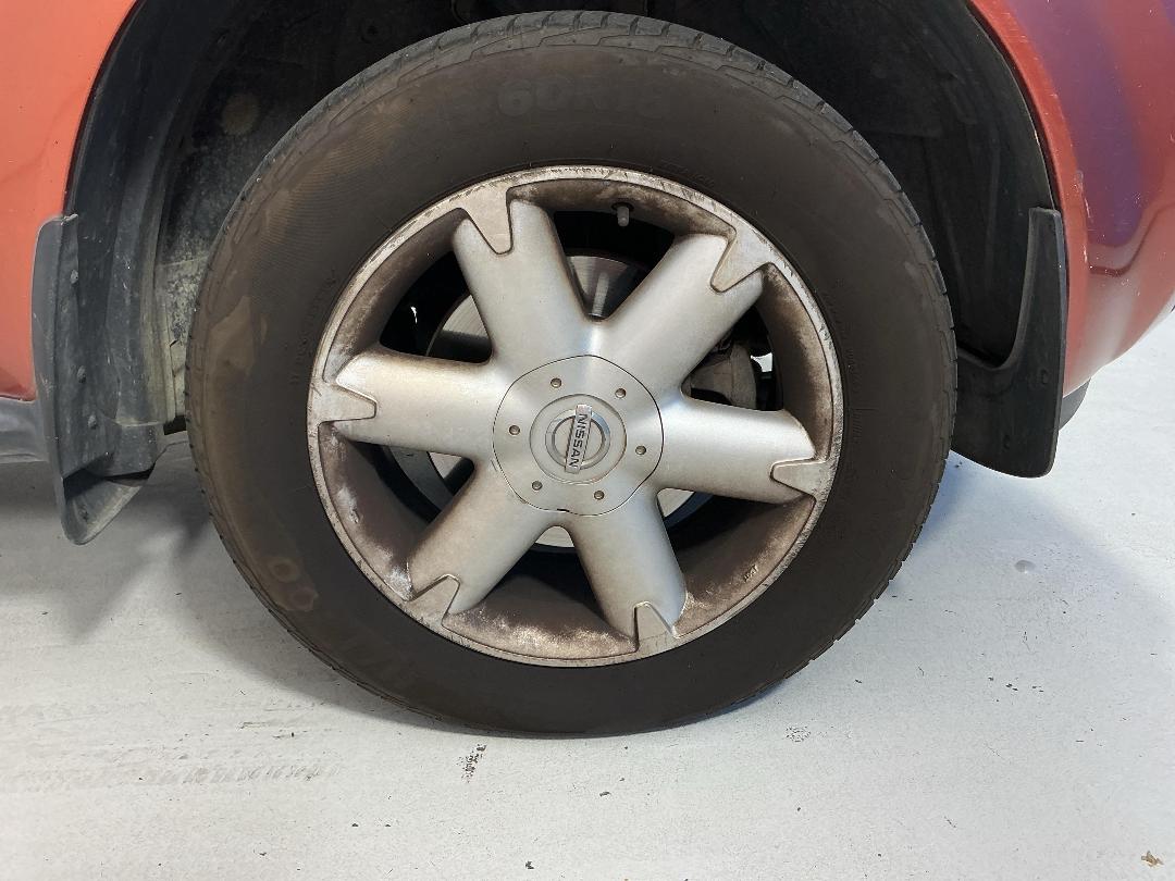 Photo '2' of Nissan Murano