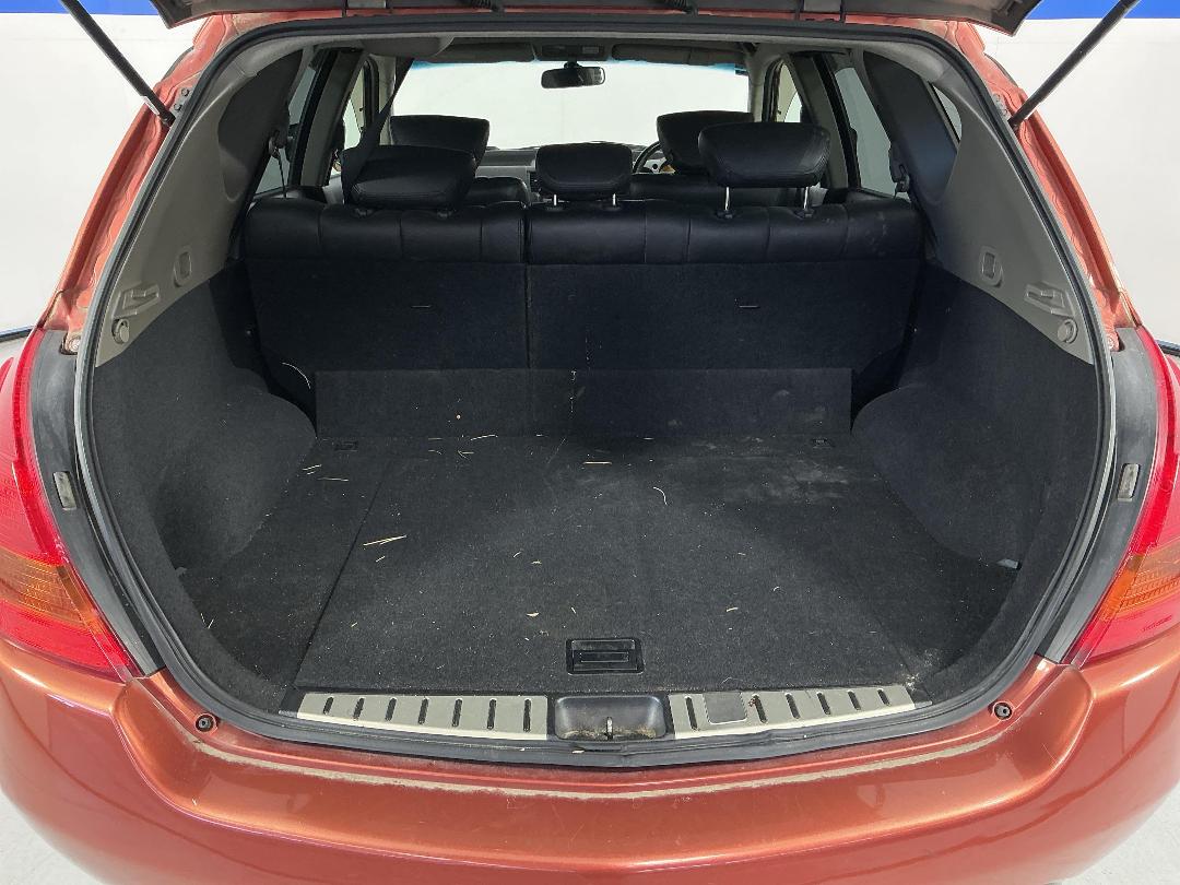 Photo '10' of Nissan Murano