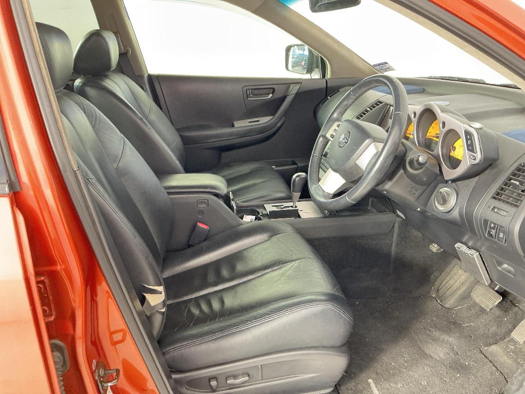 Photo '12' of Nissan Murano