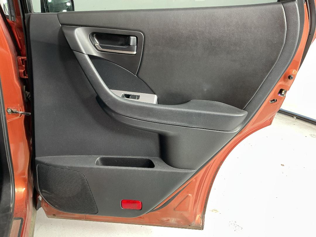 Photo '15' of Nissan Murano