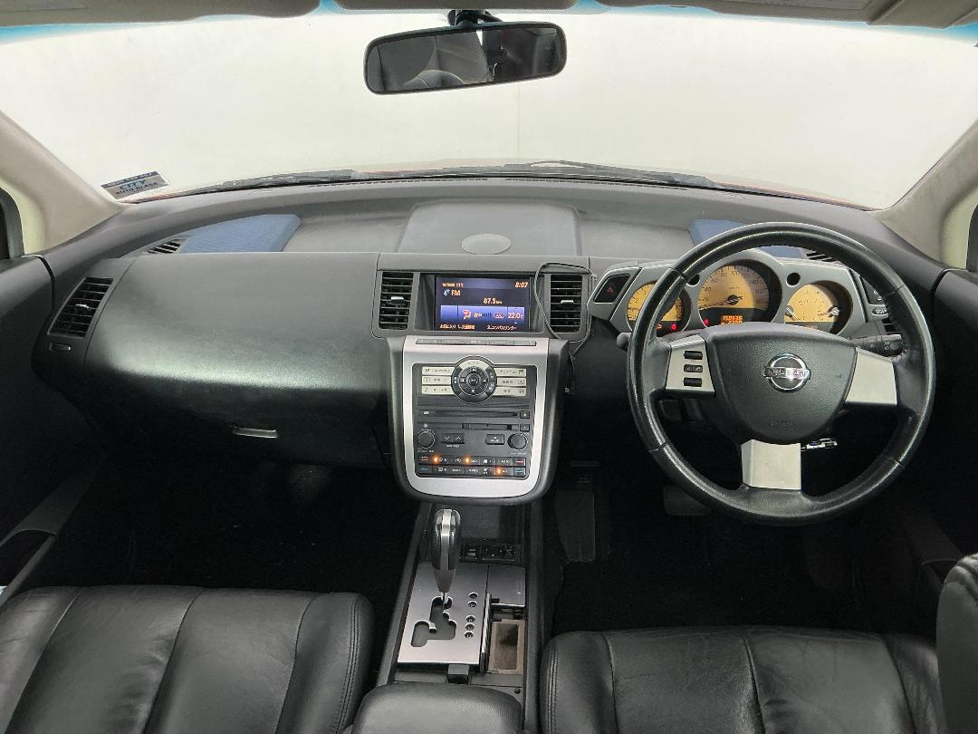 Photo '17' of Nissan Murano