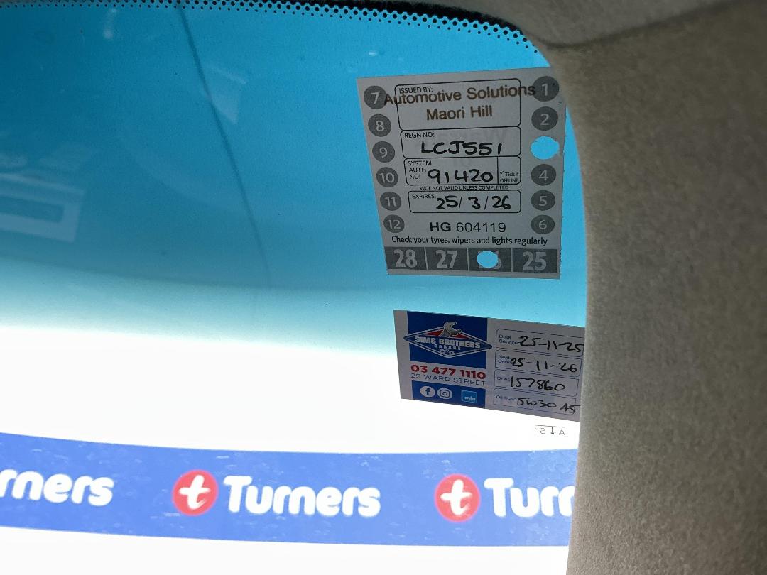 Photo '19' of Nissan Murano