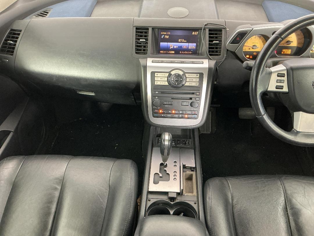 Photo '18' of Nissan Murano