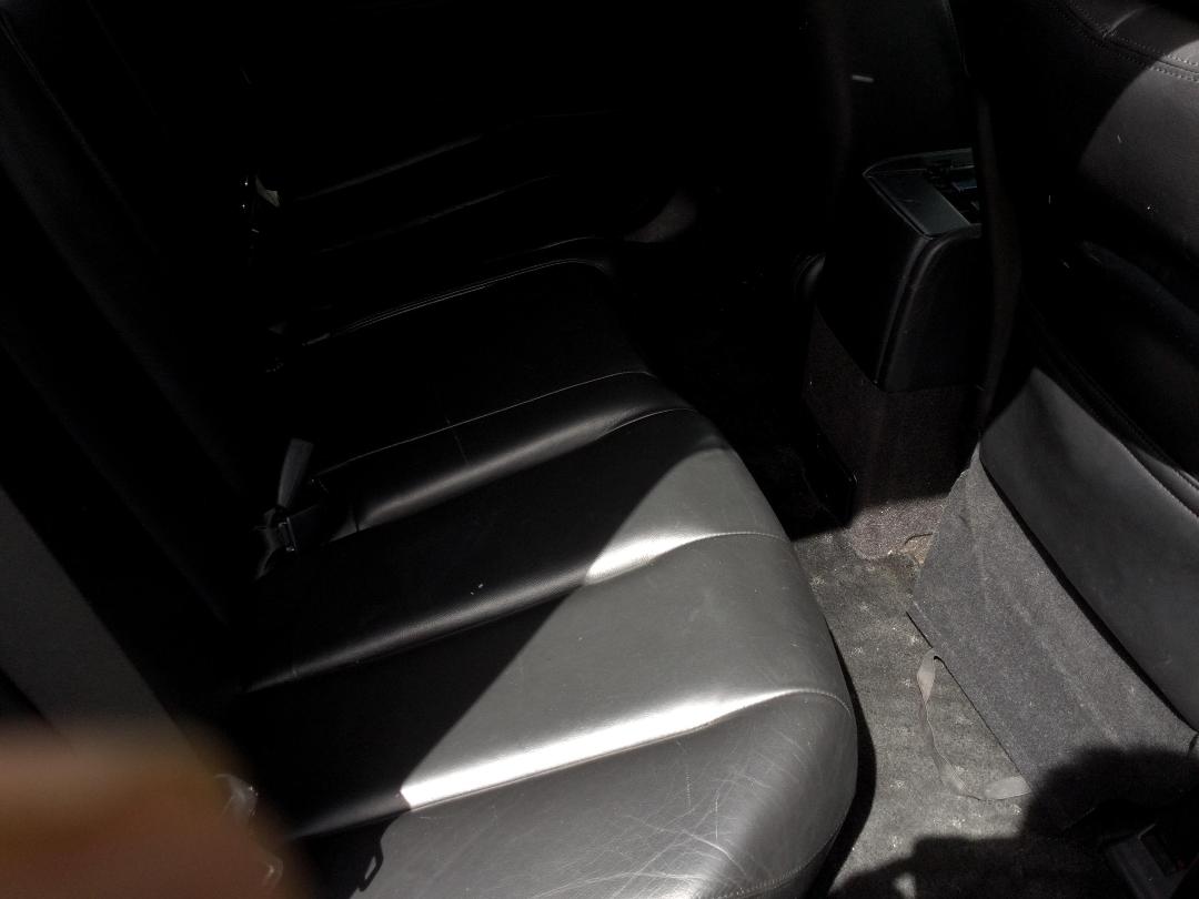 Photo '12' of Nissan Murano 3.5L V6 Photo '12' of Nissan Murano 3.5L V6