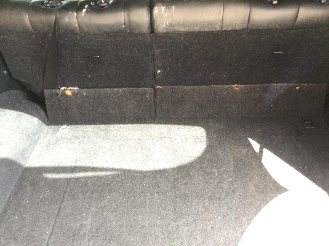 Photo '13' of Nissan Murano 3.5L V6 Photo '13' of Nissan Murano 3.5L V6