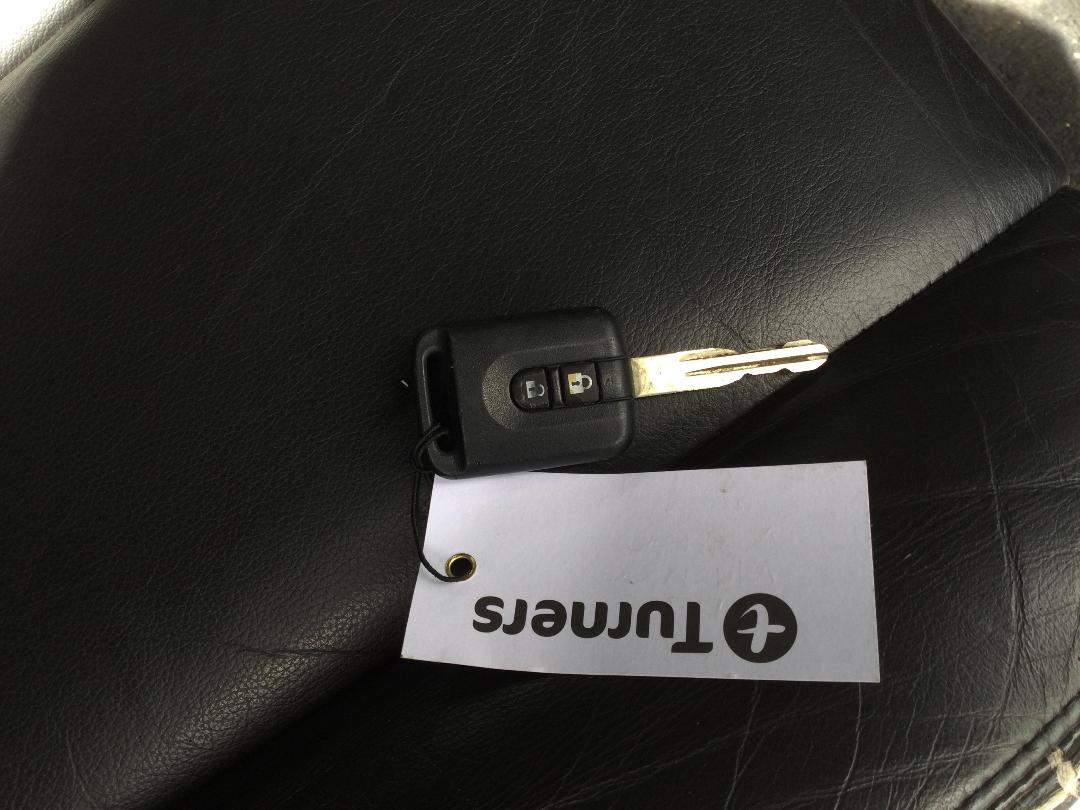 Photo '17' of Nissan Murano 3.5L V6 Photo '17' of Nissan Murano 3.5L V6