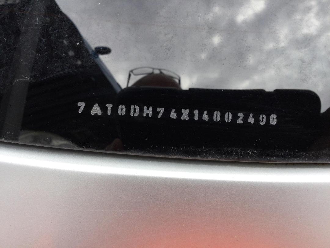 Photo '18' of Nissan Murano 3.5L V6 Photo '18' of Nissan Murano 3.5L V6