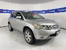 Thumbnail '1' of Nissan Murano