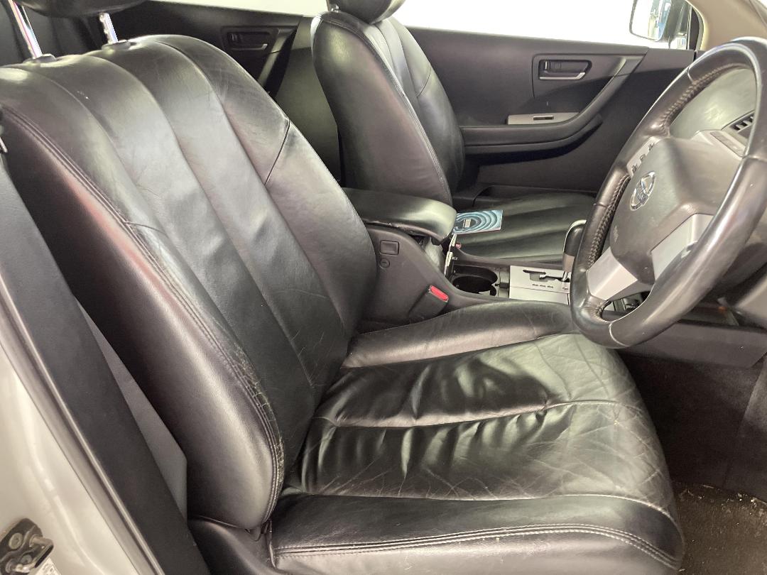 Photo '14' of Nissan Murano Photo '14' of Nissan Murano