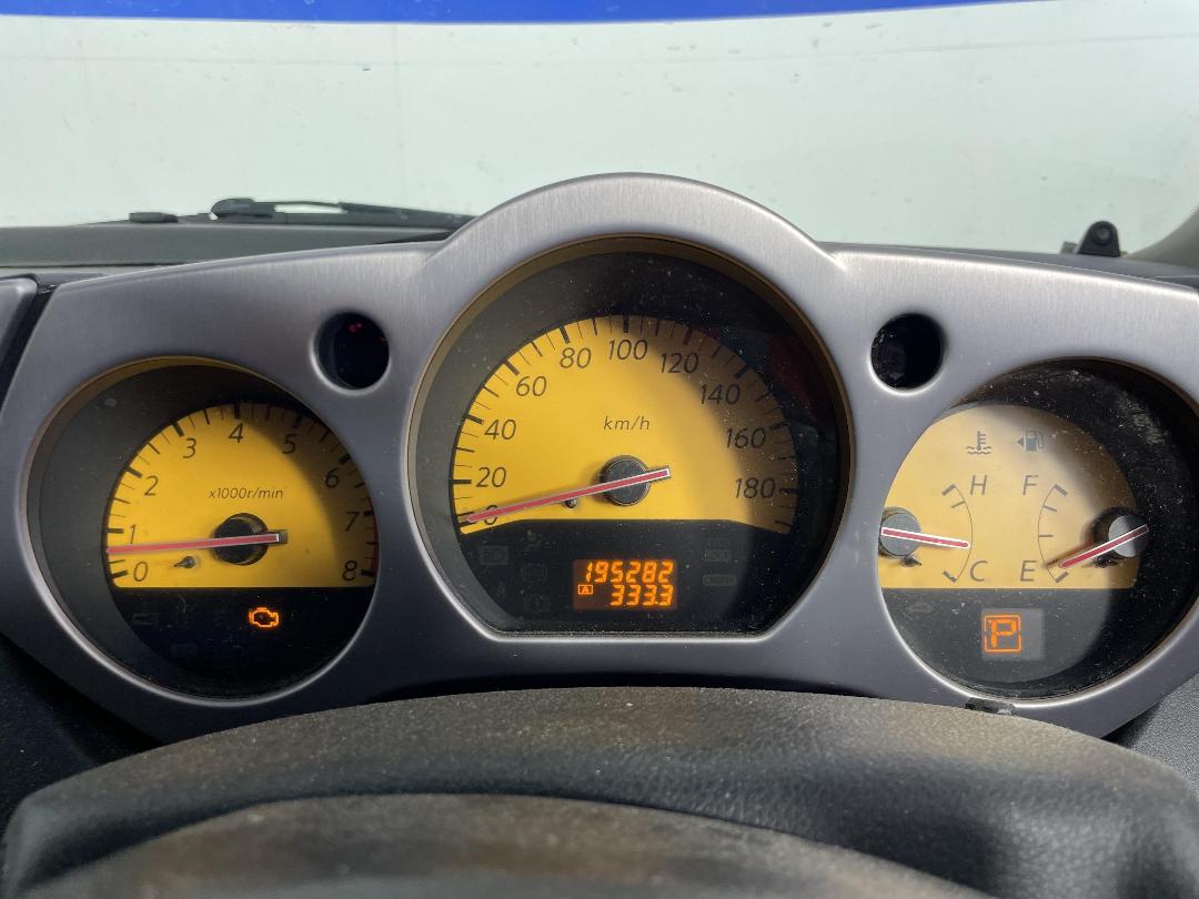 Photo '19' of Nissan Murano Photo '19' of Nissan Murano