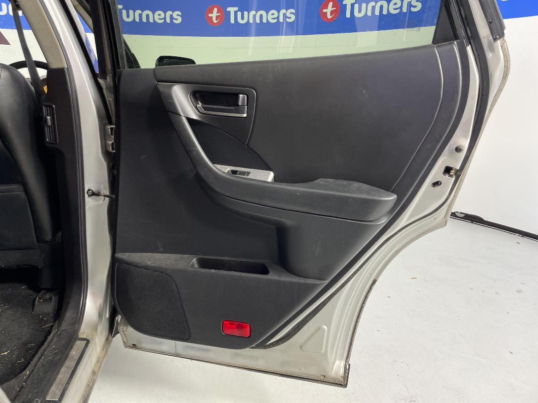 Photo '17' of Nissan Murano Photo '17' of Nissan Murano