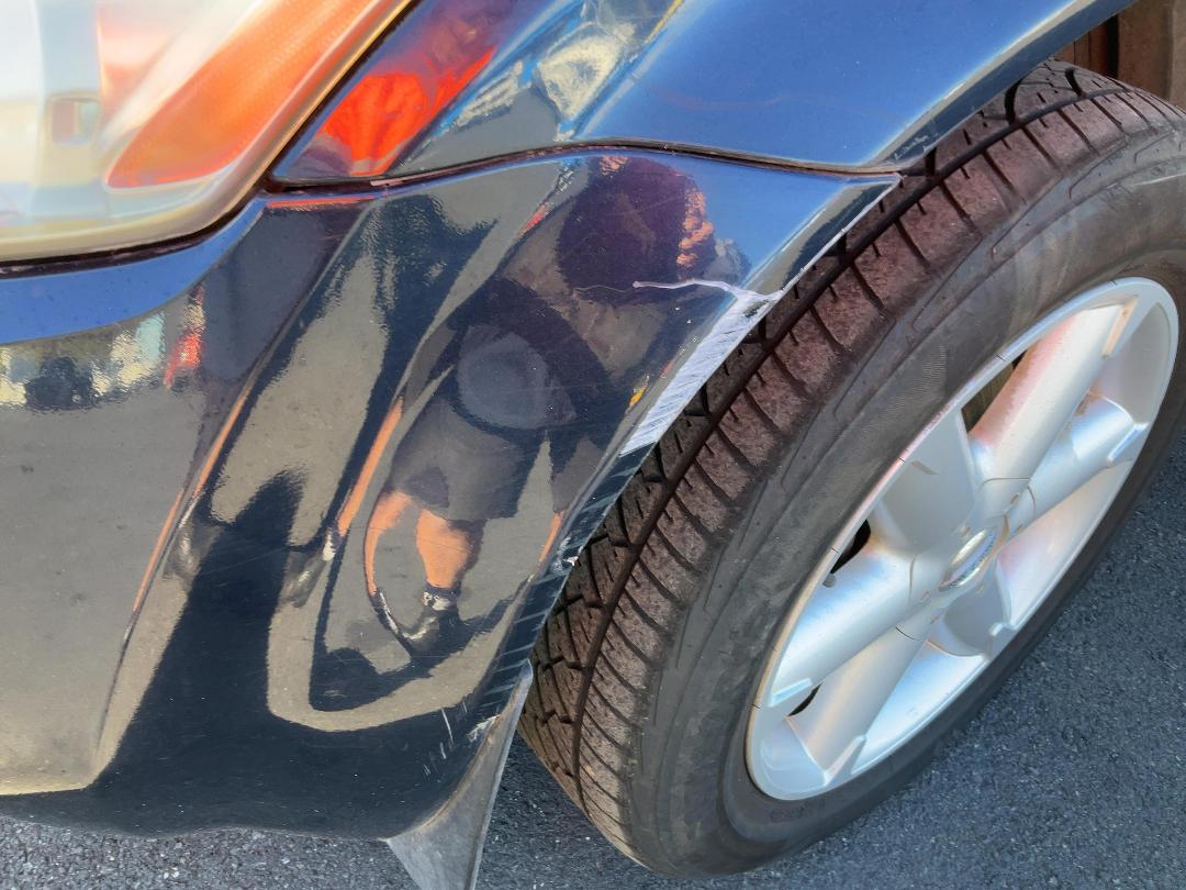 Photo '14' of Nissan Murano Photo '14' of Nissan Murano