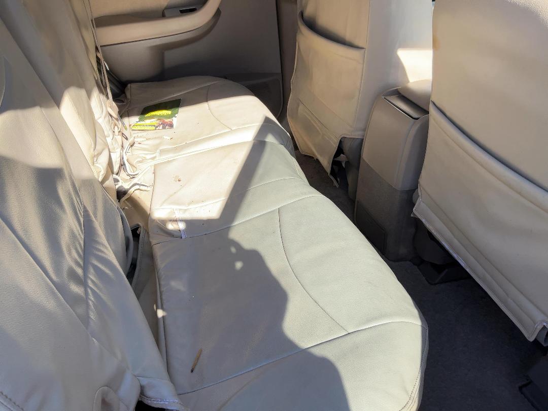 Photo '17' of Nissan Murano Photo '17' of Nissan Murano