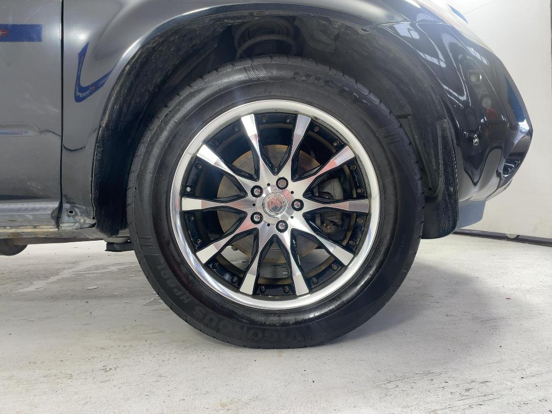 Photo '9' of Nissan Murano