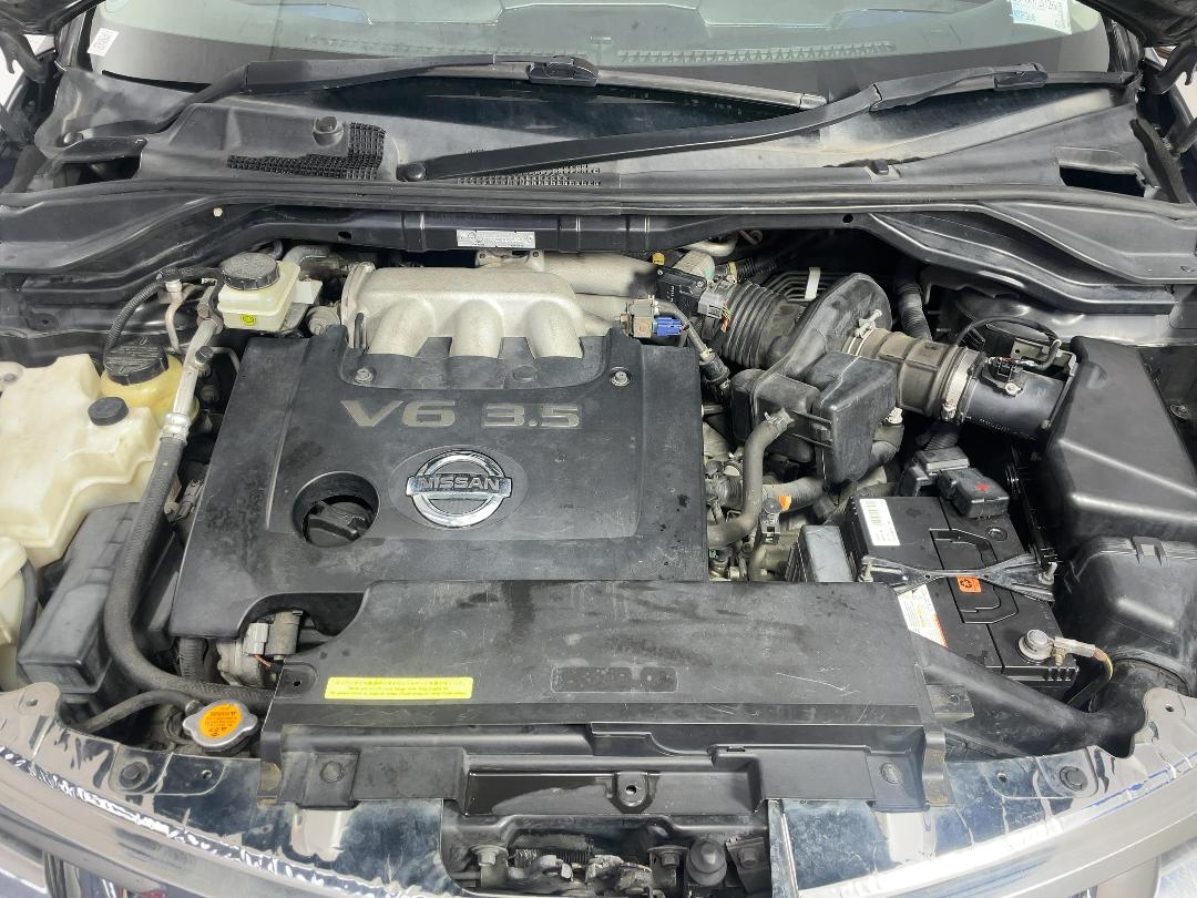 Photo '13' of Nissan Murano