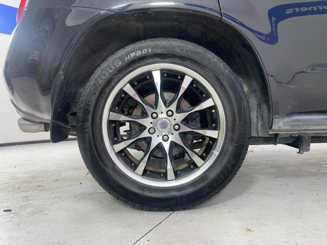 Photo '12' of Nissan Murano