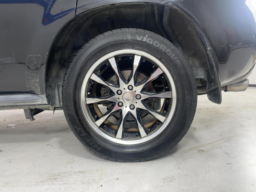 Photo '11' of Nissan Murano