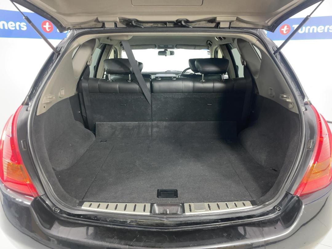 Photo '14' of Nissan Murano