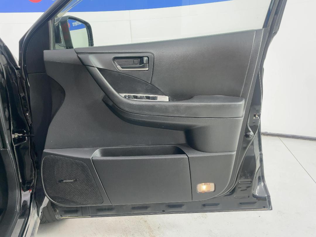 Photo '15' of Nissan Murano