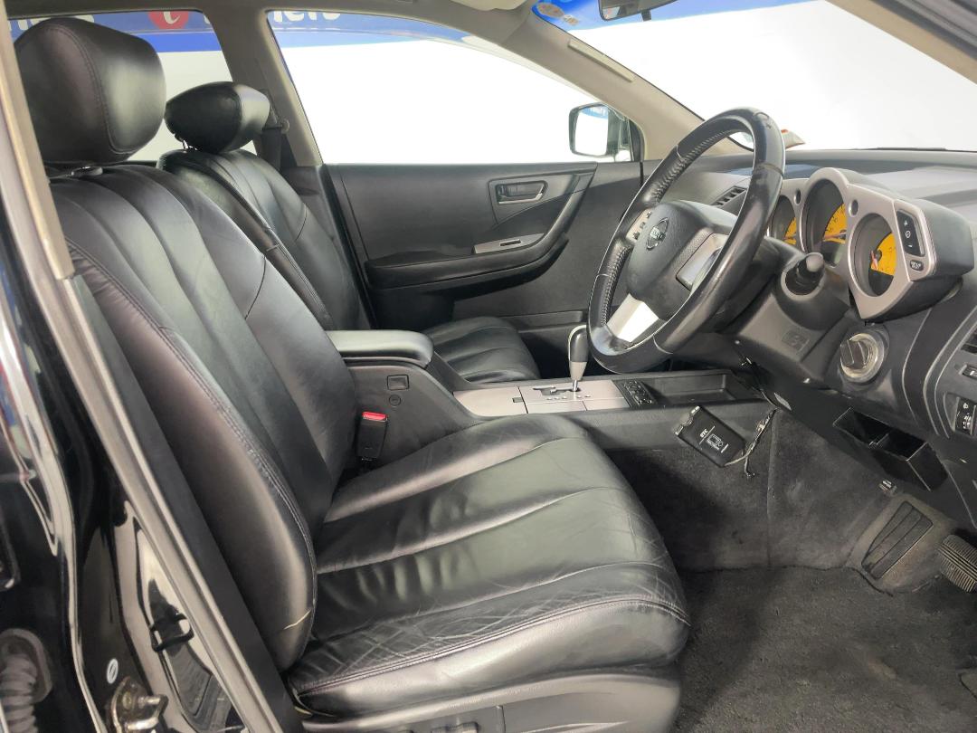 Photo '16' of Nissan Murano