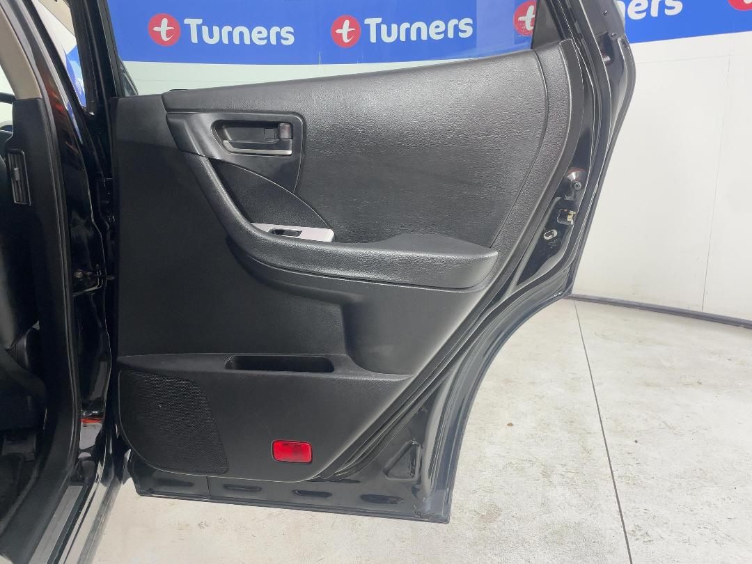 Photo '19' of Nissan Murano