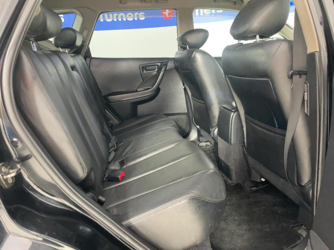 Photo '20' of Nissan Murano