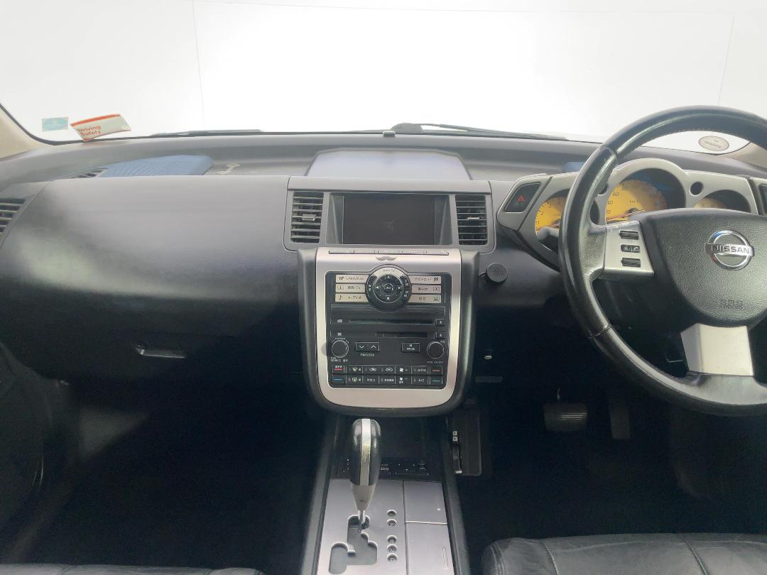 Photo '17' of Nissan Murano