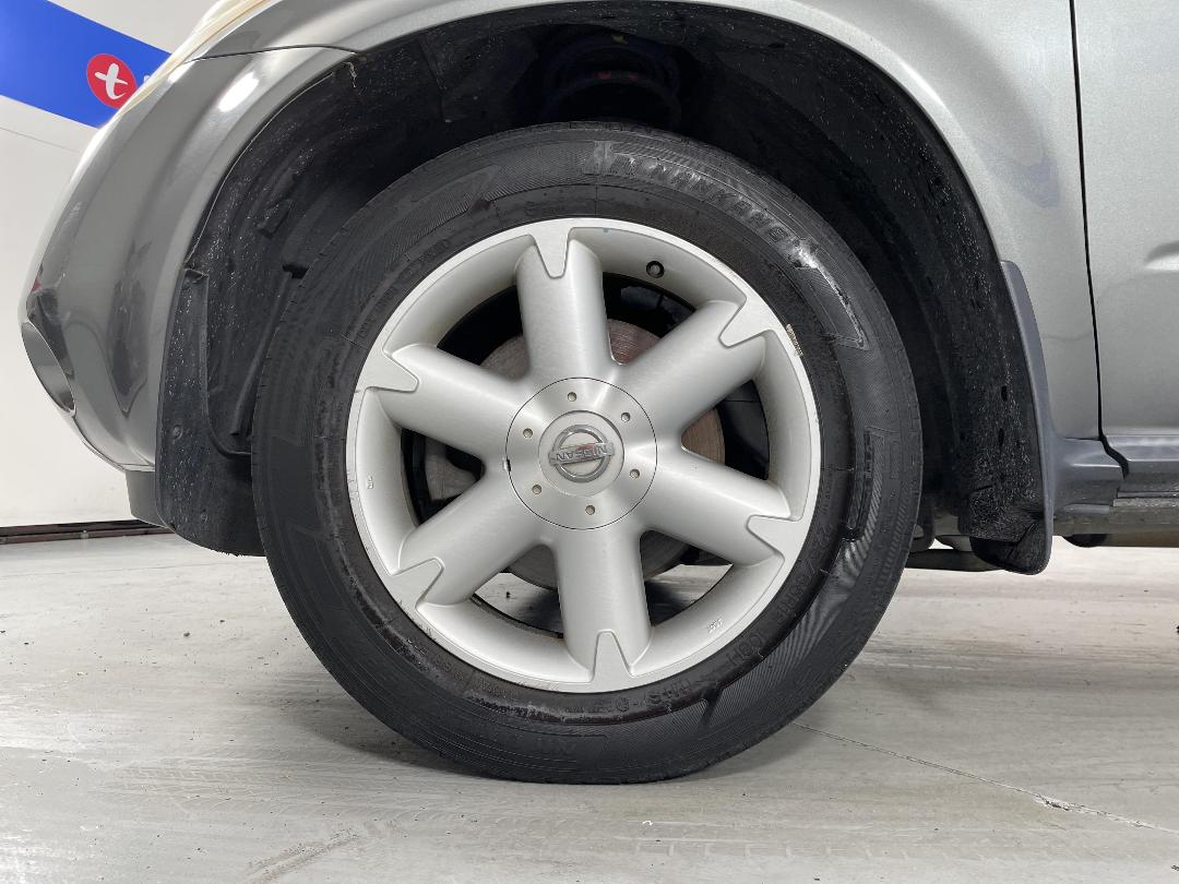 Photo '10' of Nissan Murano