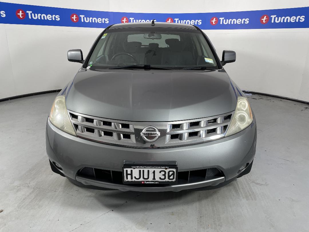 Photo '2' of Nissan Murano