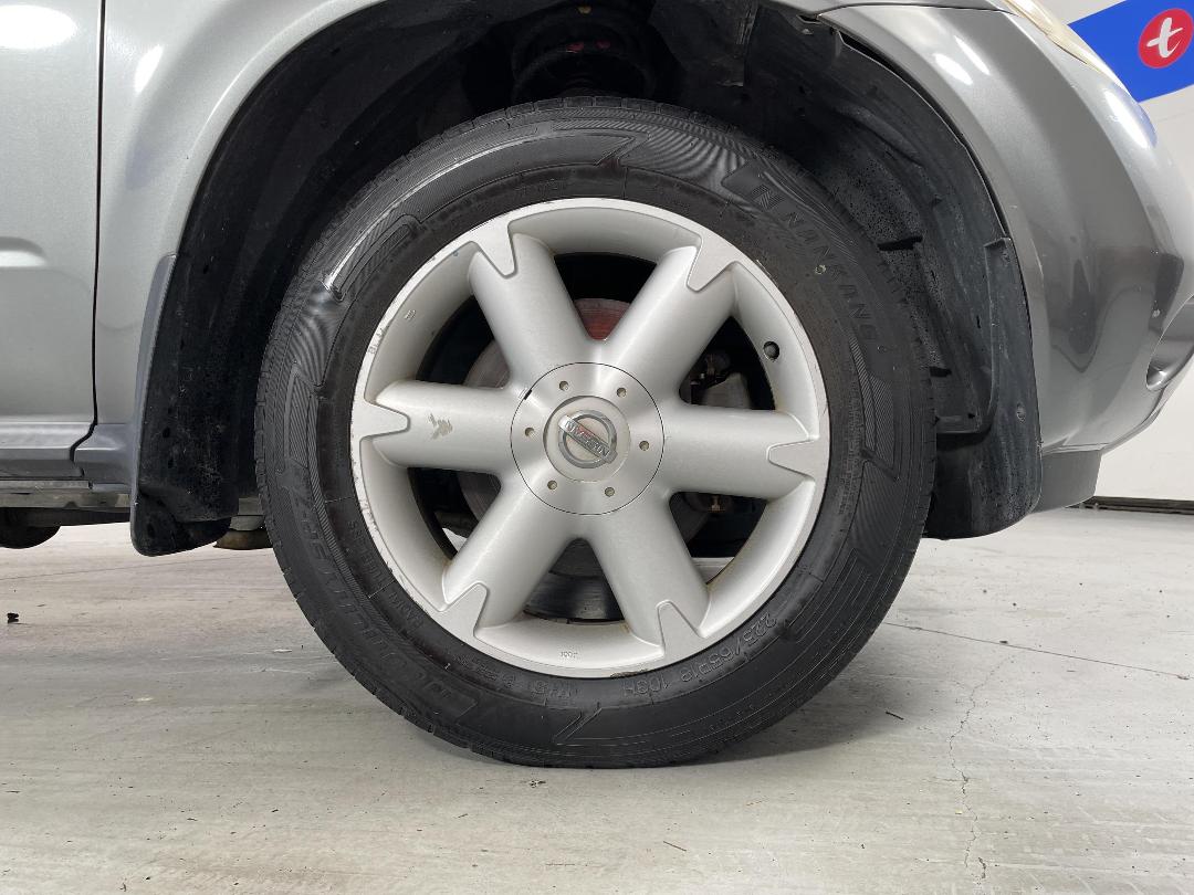 Photo '9' of Nissan Murano