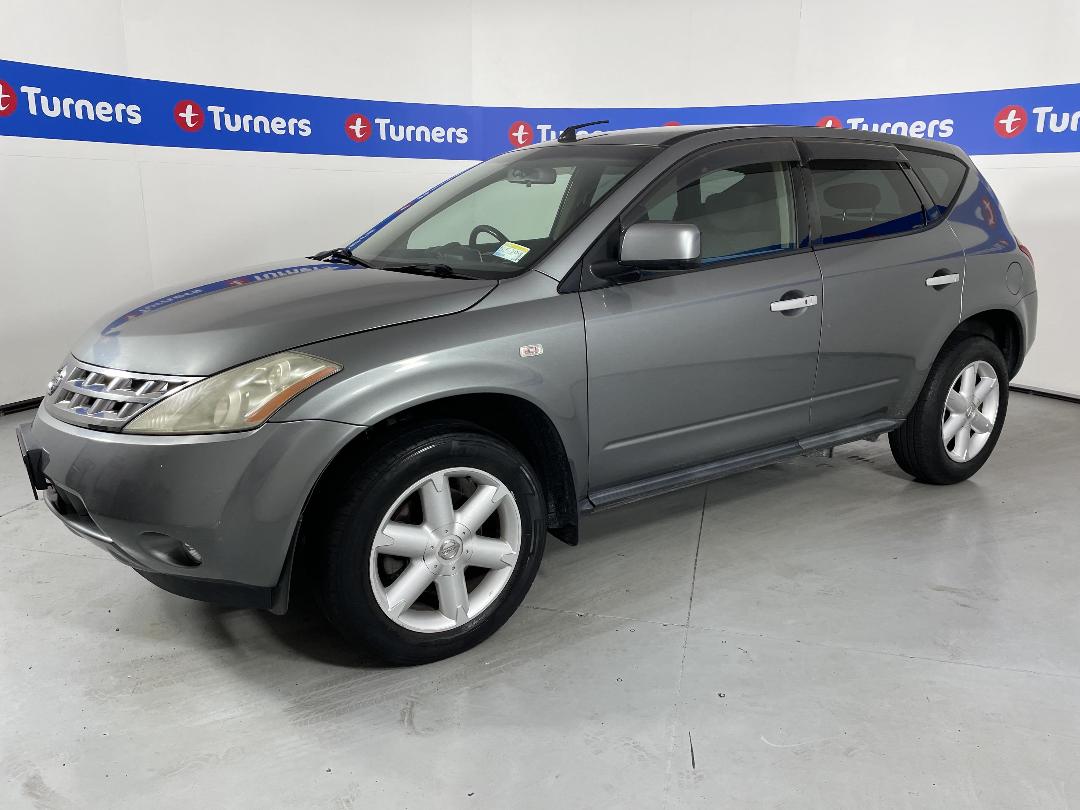 Photo '4' of Nissan Murano