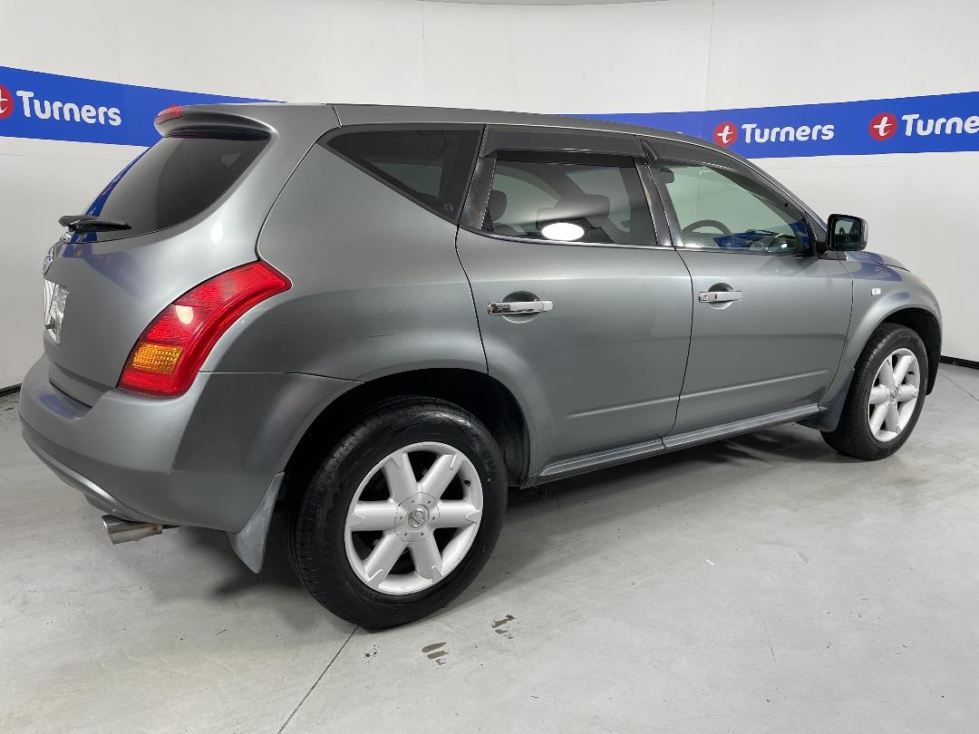 Photo '7' of Nissan Murano