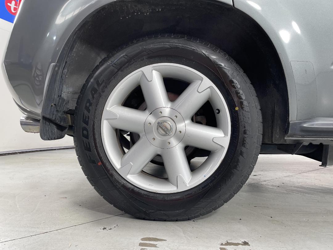 Photo '12' of Nissan Murano