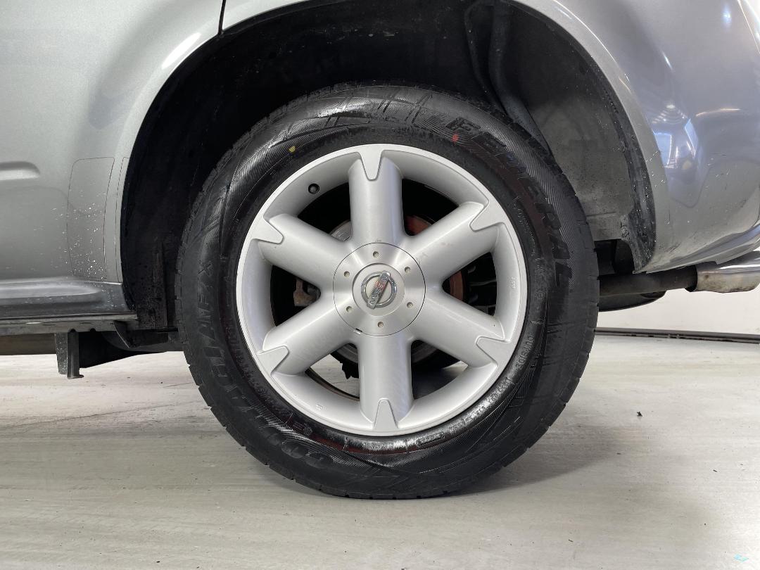 Photo '11' of Nissan Murano