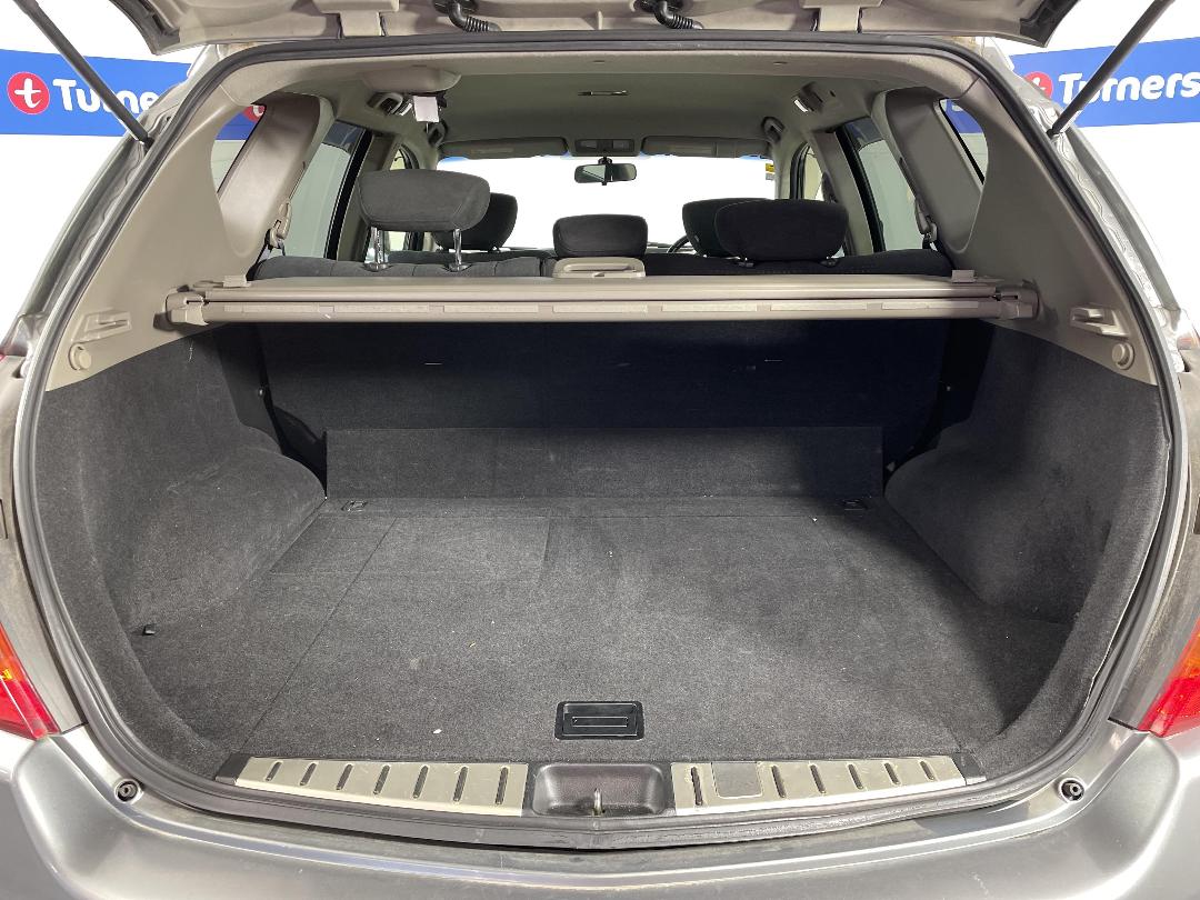 Photo '14' of Nissan Murano